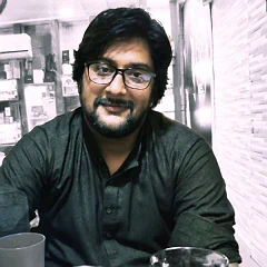 Ahsan Jamal Akbar