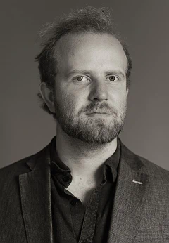 Anthony Renouf