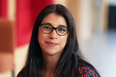 Carolina Fuentes