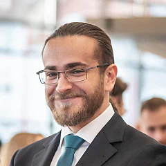 Evgeny Stemasov