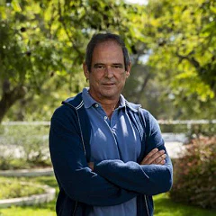 Francisco Rebelo