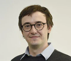 Jan Gugenheimer