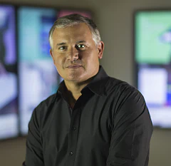 Jim Spadaccini