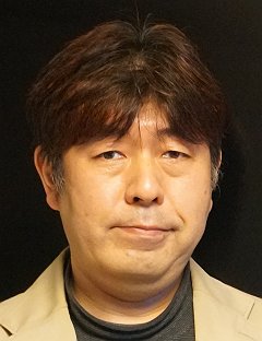 Shigeyuki Hirai