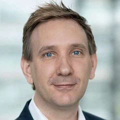 S&oslash;ren Knudsen