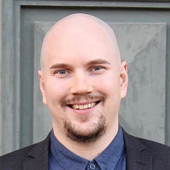 Ville M&auml;kel&auml;